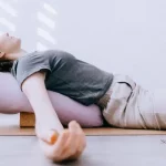yoga para la espalda